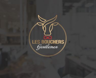 logo les bouchers gentlemen